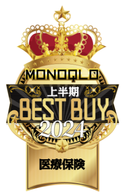MONOQLO2024上期Bestbuy 選出